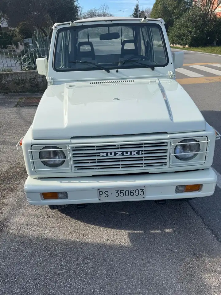 Suzuki Santana, foto 7