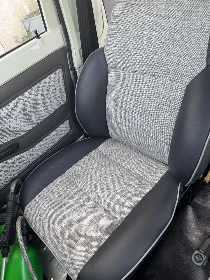 Suzuki Santana, foto 11