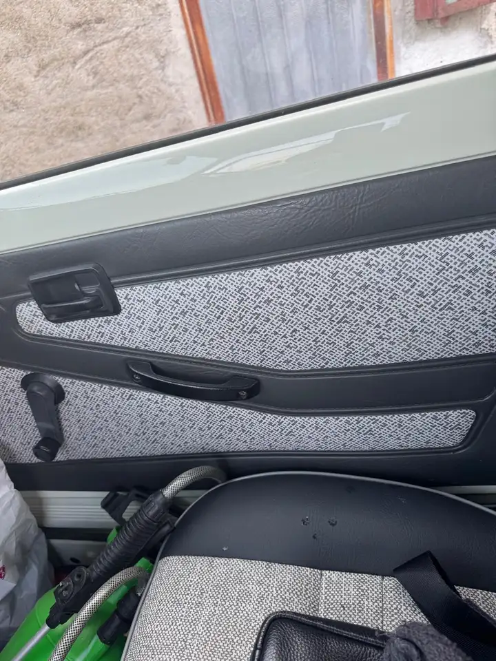 Suzuki Santana, foto 8