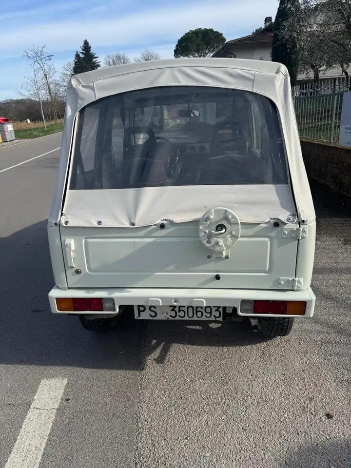 Suzuki Santana, foto 3