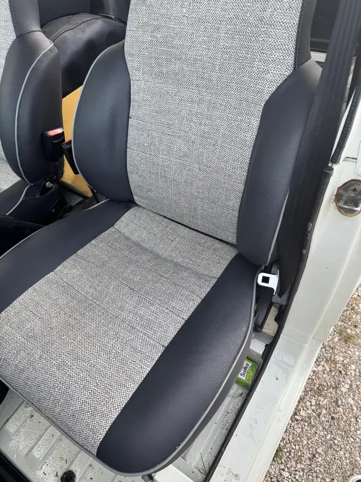Suzuki Santana, foto 10