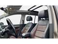 Volkswagen Touran 1.6 TDI 105 DSG 7  Carat - TOIT OUVRANT / SIEGES C Brun - thumbnail 10
