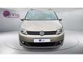 Volkswagen Touran 1.6 TDI 105 DSG 7  Carat - TOIT OUVRANT / SIEGES C Brun - thumbnail 2