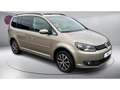 Volkswagen Touran 1.6 TDI 105 DSG 7  Carat - TOIT OUVRANT / SIEGES C Brun - thumbnail 3