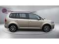 Volkswagen Touran 1.6 TDI 105 DSG 7  Carat - TOIT OUVRANT / SIEGES C Brun - thumbnail 4
