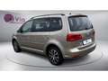 Volkswagen Touran 1.6 TDI 105 DSG 7  Carat - TOIT OUVRANT / SIEGES C Brun - thumbnail 8