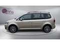 Volkswagen Touran 1.6 TDI 105 DSG 7  Carat - TOIT OUVRANT / SIEGES C Brun - thumbnail 5
