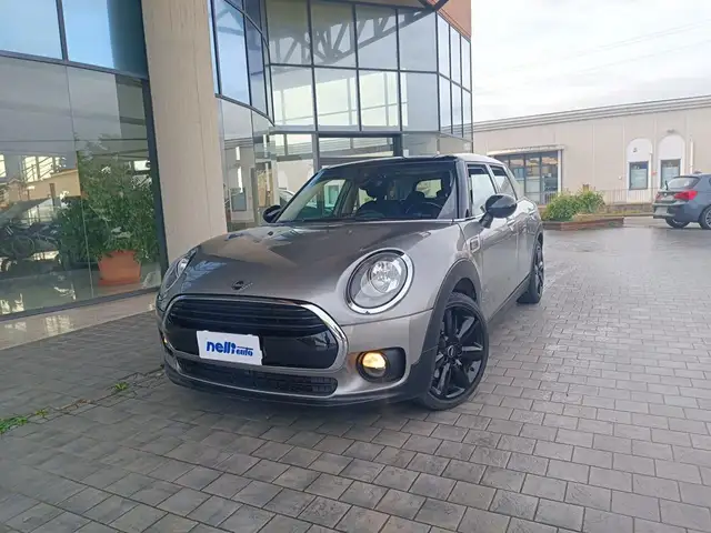 MINI Cooper D Clubman 2.0 Business Automatica