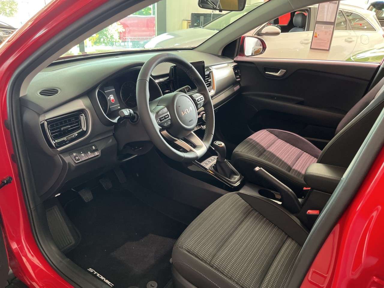 Kia Stonic