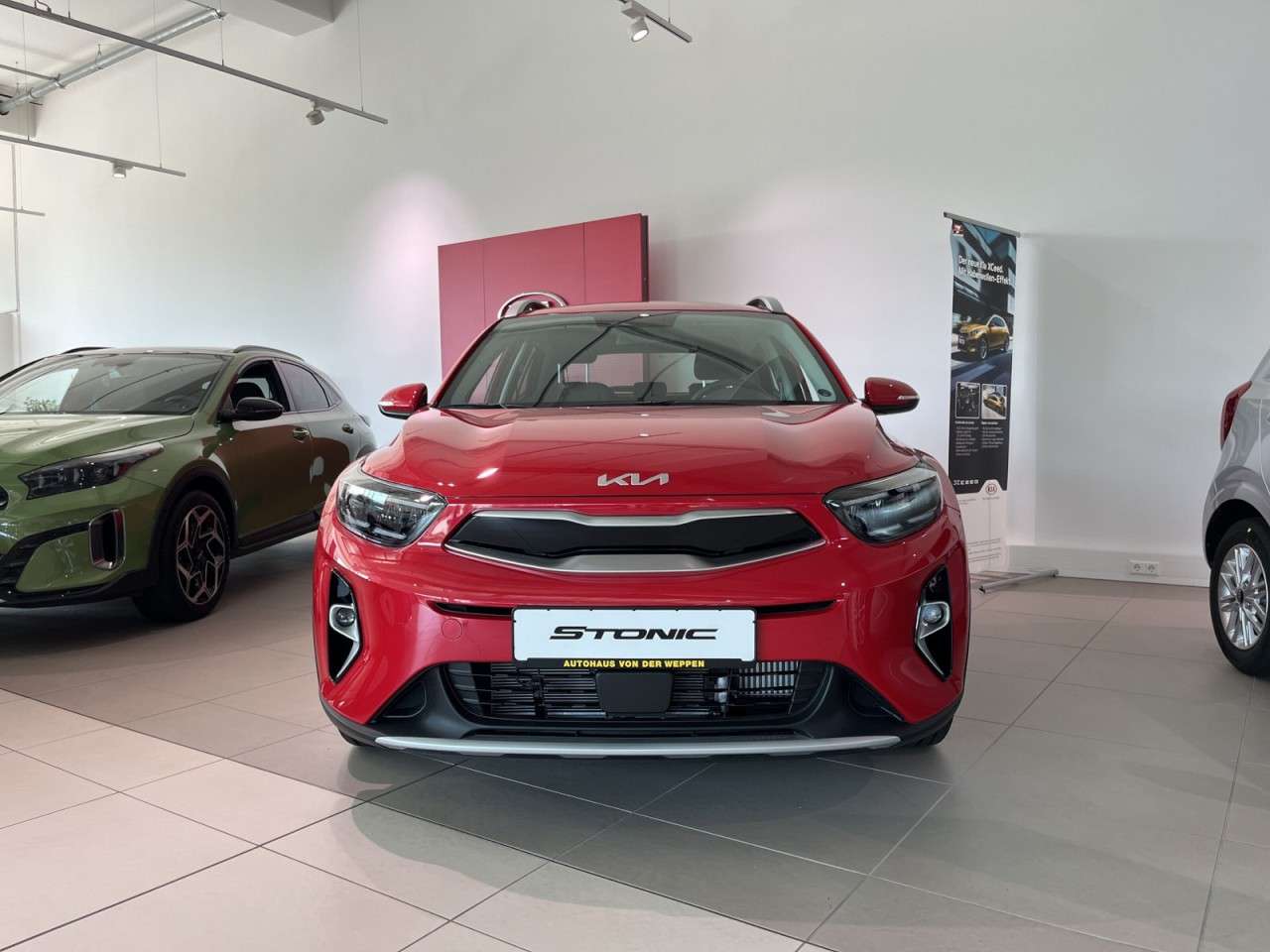 Kia Stonic
