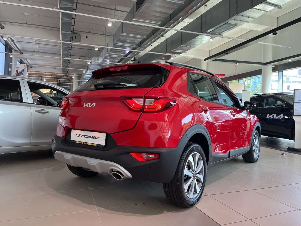 Kia Stonic