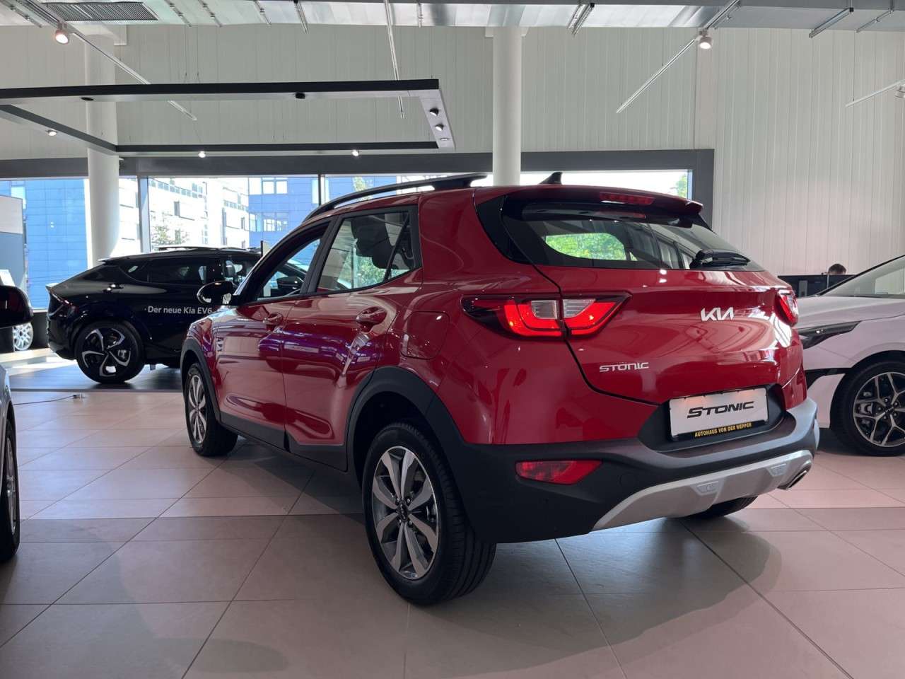 Kia Stonic