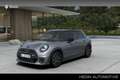 MINI Cooper S 5-Deurs 2.0 | John Cooper Works | Pakket XL | Elek Gris - thumbnail 1