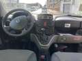 Fiat Doblo Doblo 1.4 8V Trofeo Plateado - thumbnail 2