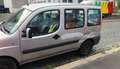 Fiat Doblo Doblo 1.4 8V Trofeo Plateado - thumbnail 4
