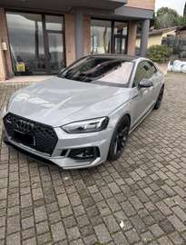 Coupe 2.9 (tfsi) Exclusive Grigio Nardo 624 HP