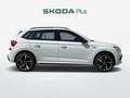 Skoda Kamiq 1.0 TSI Monte Carlo 85kW DSG7 Blanc - thumbnail 3