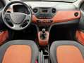 Hyundai i10 1.2 85CH SENSATION Gris - thumbnail 3