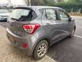Hyundai i10 1.2 85CH SENSATION Gris - thumbnail 2