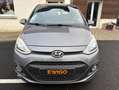 Hyundai i10 1.2 85CH SENSATION Gris - thumbnail 17