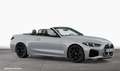 BMW 420 i Cabrio M Paket Anhängerk. Driving+Parkingassist. Grau - thumbnail 8