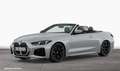 BMW 420 i Cabrio M Paket Anhängerk. Driving+Parkingassist. Grau - thumbnail 2