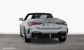 BMW 420 i Cabrio M Paket Anhängerk. Driving+Parkingassist. Grau - thumbnail 7