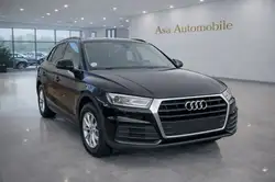 Audi Q5 quattro Alcantara Xenon Navi Leder Xenon