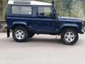 Land Rover Defender 90 Tdi Mavi - thumbnail 2