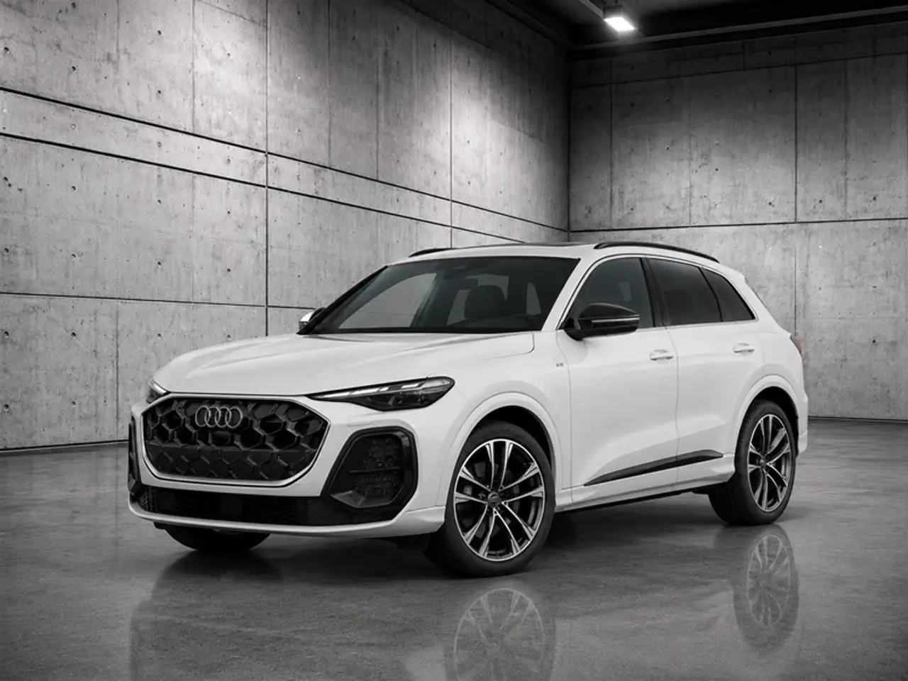 2025 Audi Q5
