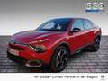 Citroen C4 X 1.2 Max SHZ NAVI HUD ACC LENKRADHZ. LED Rot - thumbnail 1