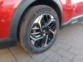 Citroen C4 X 1.2 Max SHZ NAVI HUD ACC LENKRADHZ. LED Rot - thumbnail 7