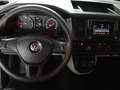 Volkswagen T6 Transporter Kasten-Kombi lang,140 PS,Standh. Piros - thumbnail 13