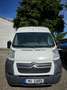 Citroen Jumper Grossraumkasten 35 L3H2 HDi 120 *TÜV NEU* Weiß - thumbnail 8