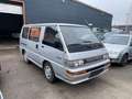 Mitsubishi L300 /1Hand/Klima Silber - thumbnail 3