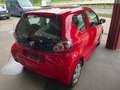 Toyota Aygo Basis Rot - thumbnail 5