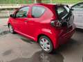 Toyota Aygo Basis Rot - thumbnail 4