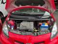 Toyota Aygo Basis Rot - thumbnail 14