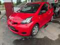 Toyota Aygo Basis Rot - thumbnail 2
