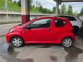 Toyota Aygo Basis Rot - thumbnail 3