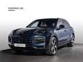 Porsche Cayenne Cayenne III 2023 3.0 e-hybrid tiptronic Синий - thumbnail 1