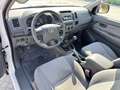 Toyota Hilux Einzelkabine Country 4x4 2,5 D-4D 145 Weiß - thumbnail 9