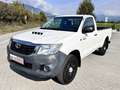 Toyota Hilux Einzelkabine Country 4x4 2,5 D-4D 145 Weiß - thumbnail 1