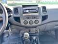 Toyota Hilux Einzelkabine Country 4x4 2,5 D-4D 145 Weiß - thumbnail 10