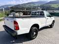 Toyota Hilux Einzelkabine Country 4x4 2,5 D-4D 145 Weiß - thumbnail 4