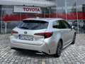 Toyota Corolla TS 2.0 Hybrid  Team D *Technik-Paket* Silber - thumbnail 4