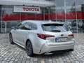 Toyota Corolla TS 2.0 Hybrid  Team D *Technik-Paket* Silber - thumbnail 3