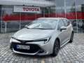 Toyota Corolla TS 2.0 Hybrid  Team D *Technik-Paket* Silber - thumbnail 1