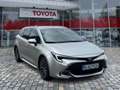 Toyota Corolla TS 2.0 Hybrid  Team D *Technik-Paket* Silber - thumbnail 5