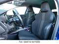 Renault Megane GT-Line "Cup-Sitze" Arkamys DAB Sizhg Blau - thumbnail 4